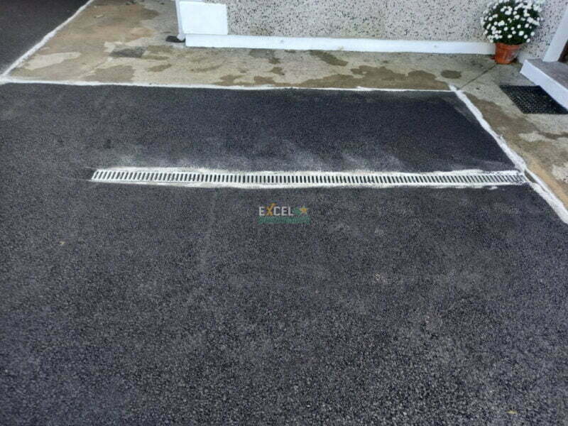 New Tarmac Driveway Completed in East Cork
