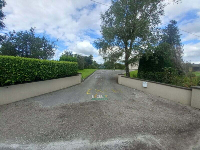 Tarmac Driveway in Fermoy, Co. Cork