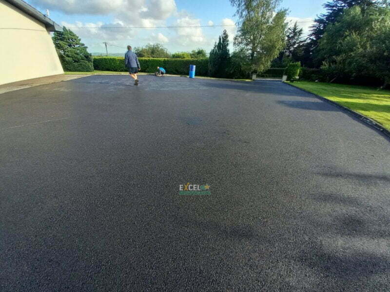 Tarmac Driveway in Fermoy, Co. Cork