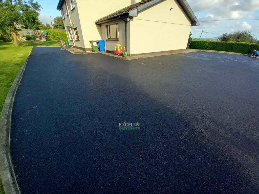 Tarmac Driveway in Fermoy Co. Cork 8