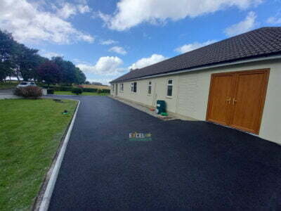 Tarmac Driveway in Tallow, Co. Waterford