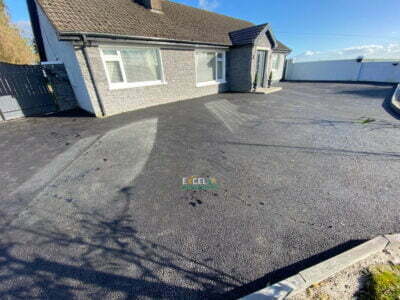 Asphalt Driveway in Glenville, Co. Cork