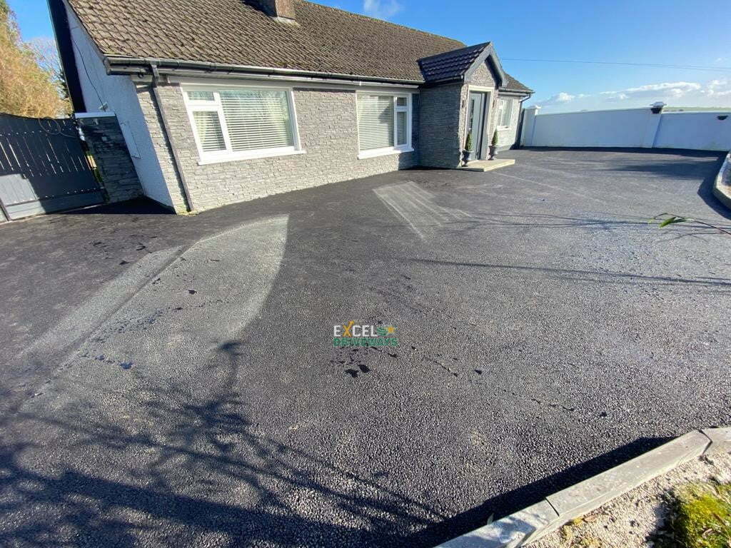 Asphalt Driveway in Glenville Co. Cork 7