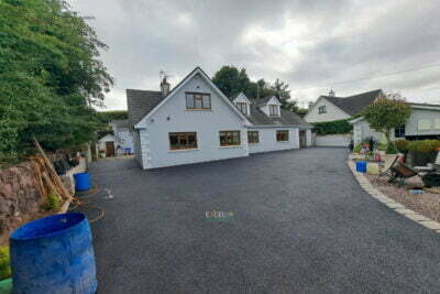 Asphalt Driveway Resurfacing in Cobh Co. Cork 10