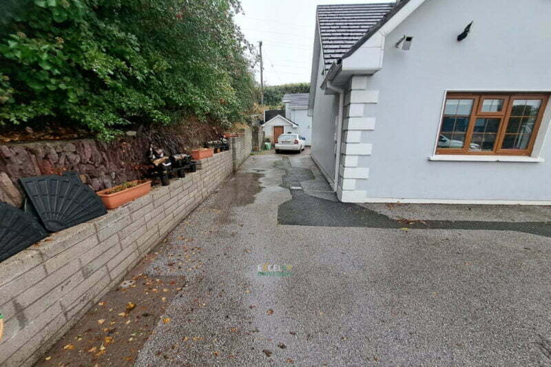 Asphalt Driveway Resurfacing in Cobh, Co. Cork (4)