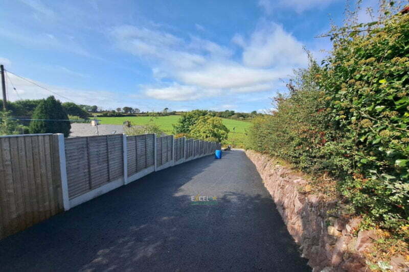 Asphalt Driveway Resurfacing in Cobh, Co. Cork (8)