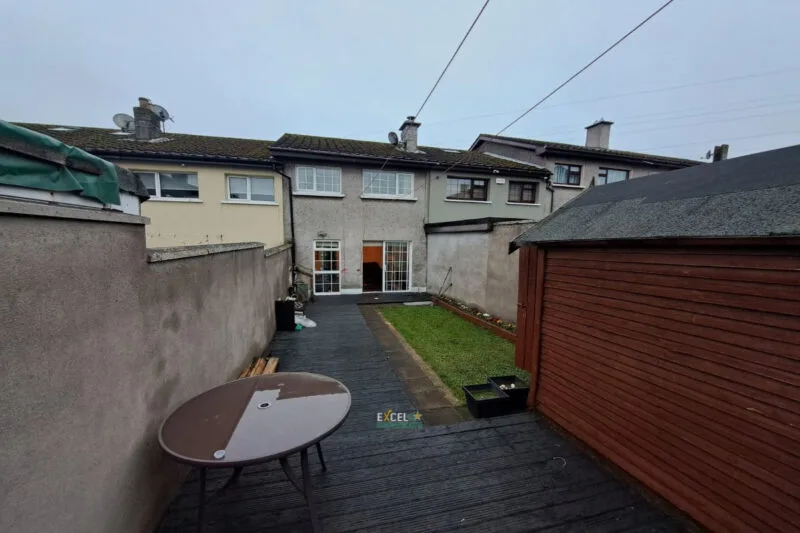 Porcelain Patio in Mayfield, Cork (1)