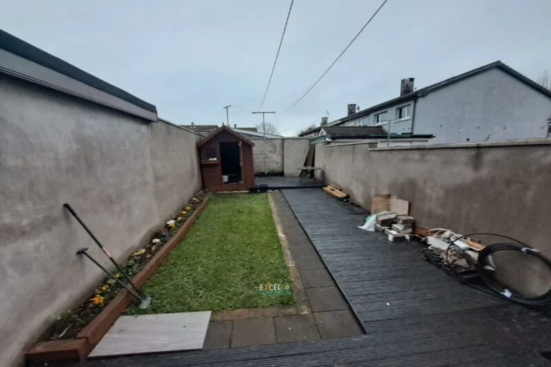 Porcelain Patio in Mayfield, Cork (2)