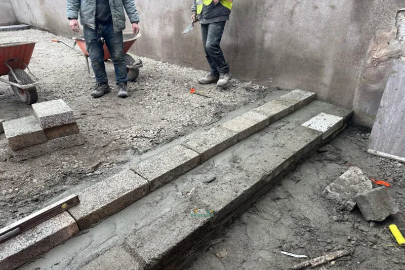 Porcelain Patio in Mayfield, Cork (6)