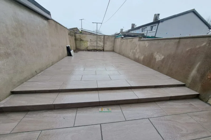 Porcelain Patio in Mayfield, Cork (7)