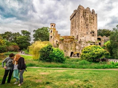 Blarney Castle