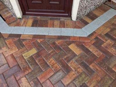 Block Paving Cork 17 1