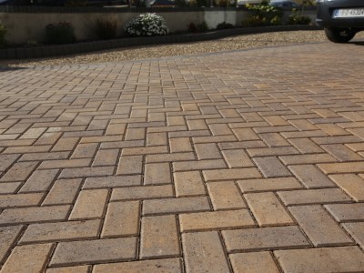 Block Paving Bantry