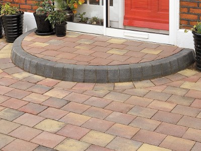 Block Paving Drives and Patios in Mallow, Cork