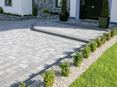 Block Paving in Cork