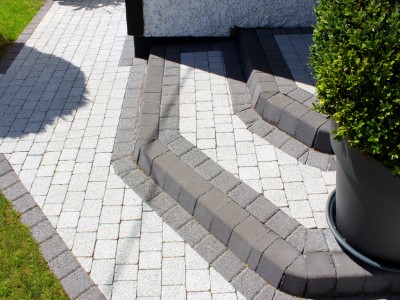 Block Paving in Cork