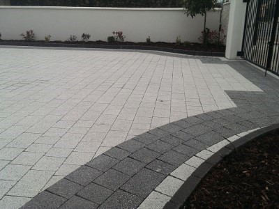 New Driveways Cork