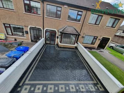 block paving in Bantry Cork (5) Block Paving Bantry