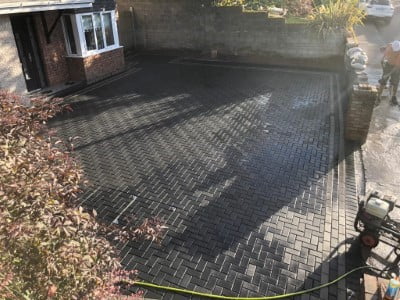 charcoal block paving slane paving 1