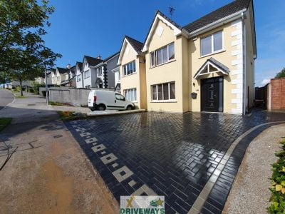 driveways Cork 1