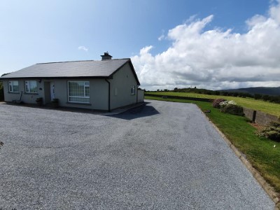 Gravel Driveways Cork