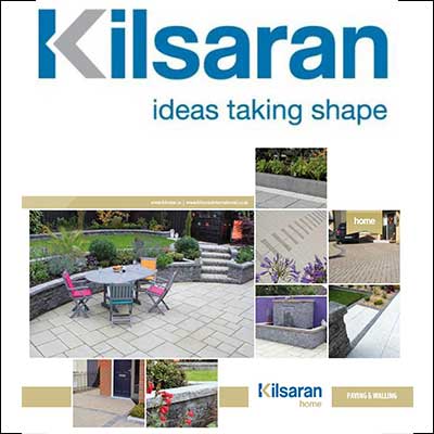 Kilsaran Paving Manufacturers