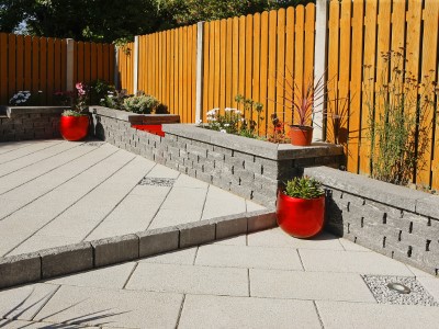 Patios Builders Mallow, Cork