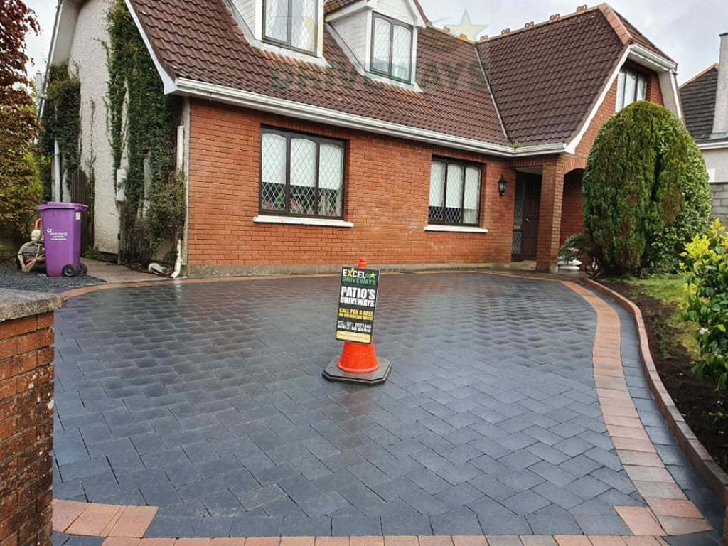 paving driveway cork 1