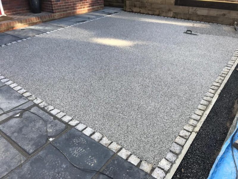 Resin Driveways Mallow