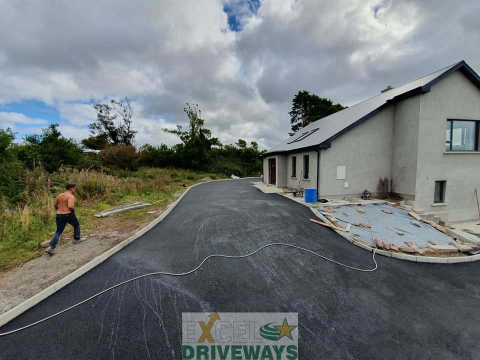 tarmac driveway Myrtleville Beach 2