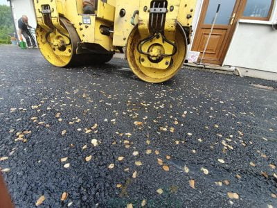 tarmac driveway installation cork 4