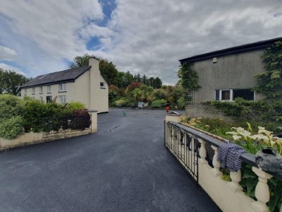 Tarmac Driveways Cork