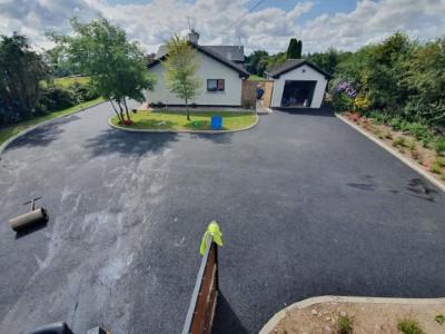 Tarmac Driveways Cork