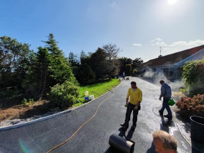 Tarmac Driveway Bantry, Cork