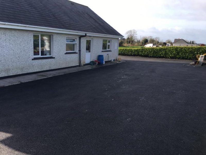 tarmacadam driveways cork 17