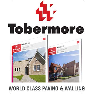 Tobermore Paving Manufacturers